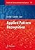 Applied Pattern Recognition...