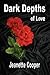 Dark Depths of Love by Jeanette Cooper