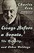 Essays Before a Sonata by Charles Ives