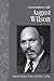 Conversations with August Wilson (Literary Conversations Series)