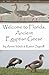 Welcome to Florida, Ancient Egyptian Geese by Annie Mack