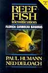 Reef Fish Identif...