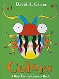 Colors: A Bugs Pop-up Concept Book