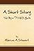 A Short Story Told By a Trouble Youth by Marcus A. Stewart