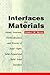 Interfaces in Materials: Atomic Structure, Thermodynamics and Kinetics of Solid-Vapor, Solid-Liquid and Solid-Solid Interfaces