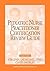 Pediatric Nurse Practitioner Certification Review Guide: .