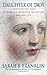 Daughter of Troy: A Magnifi...