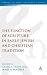 The Function of Scripture i...