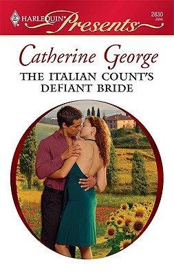 The Italian Count's Defiant Bride (Mass Market Paperback)
