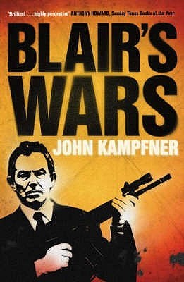 Blair's Wars (Paperback)