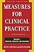 Measures for Clinical Practice by Kevin Corcoran