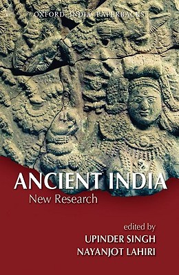 Ancient India: New Research (Oxford India Paperbacks)