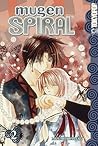Mugen Spiral, Vol. 02 by Mizuho Kusanagi Mugen Spiral, Vol. 02 by Mizuho Kusanagi