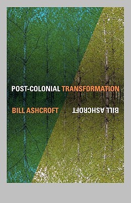Post-Colonial Transformation (Paperback)