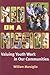 Men on a Mission: Valuing Youth Work in Our Communities