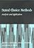 Stated Choice Methods by Jordan J. Louviere