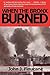 WHEN THE BRONX BURNED by John J. Finucane