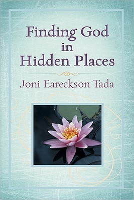Finding God in Hidden Places