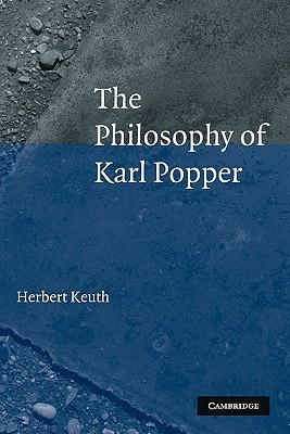 The Philosophy of Karl Popper (Paperback)