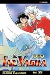 InuYasha vol. 35: Almost Human (InuYasha, #35)