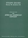 The African-American Odyssey - Volume 1: To 1877