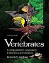Vertebrates: Comp...