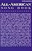 All-American Song Book: Piano/Vocal/Chords