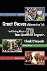 Great Graves of Upstate New York