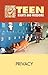 Privacy (Teen Rights and Freedoms)