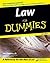 Law For Dummies
