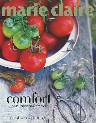 Marie Claire Comfort (Paperback)