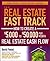 The Real Estate Fast Track:...
