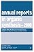 Annual Reports in Organic Synthesis, 2000