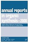 Annual Reports in Organic Synthesis, 2000