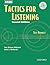 Basic Tactics for Listening Test Booklet by Jack C. Richards