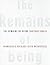 The Remains of Being: Herme...