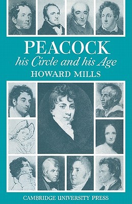 Peacock: His Circle and His Age (Paperback)