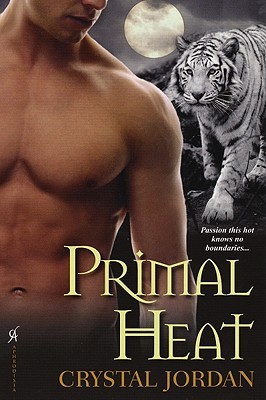 Primal Heat (Paperback)
