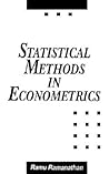 Statistical Methods in Econometrics