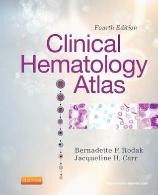 Clinical Hematology Atlas (Spiral-bound)