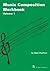 Music Composition Workbook ...