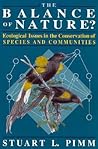 The Balance of Nature?: Ecological Issues in the Conservation of Species and Communities