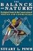 The Balance of Nature? by Stuart L. Pimm