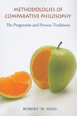 Methodologies of Comparative Philosophy: The Pragmatist and Process Traditions (Chinese Philosophy Culture)