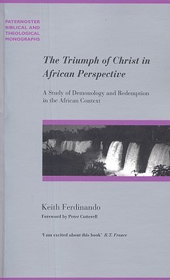 Triumph of Christ in African Perspective (Paperback)