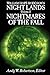William Hope Hodgson's Night Lands Volume 2: Nightmares of the Fall