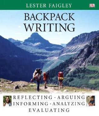 Backpack Writing (Paperback)
