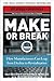 Make or Break: How Manufacturers Can Leap from Decline to Revitalization (Strategy + Business)