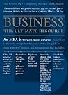 Business: The Ultimate Resource Business: The Ultimate Resource