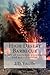High Desert Barbecue: A Tale of Suspense, Pyromania and Sexual Tension